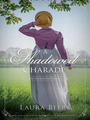 cover image of A Shadowed Charade